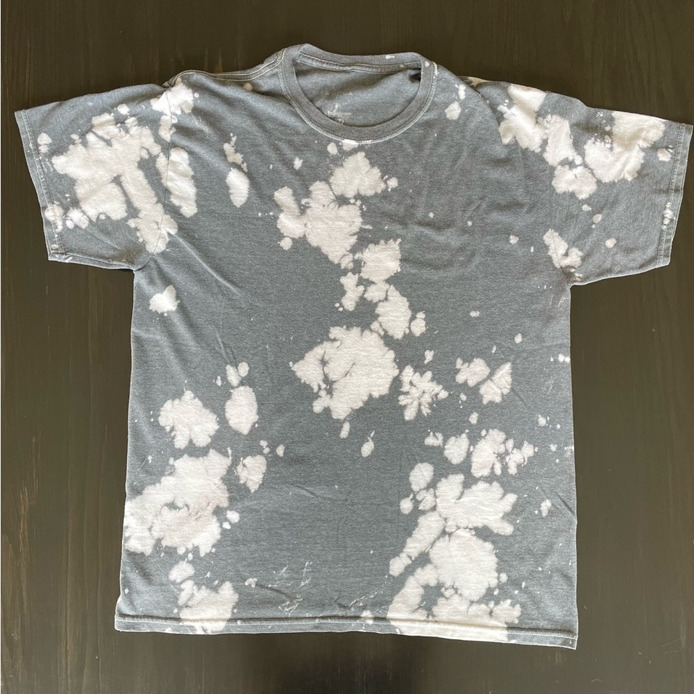 PS/LA Oversized T-shirt: O/S